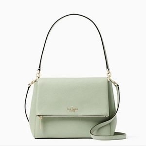 Kate Spade Medium Flap Shoulder bag New with tags
